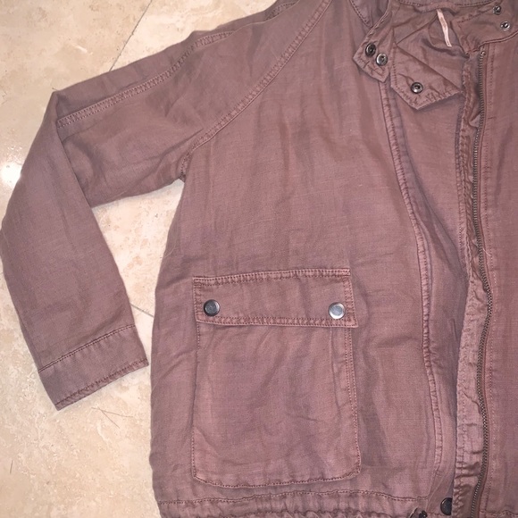 Free People spring Jacket - Picture 7 of 7